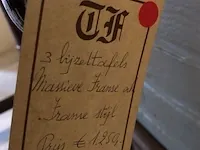 Bijzettafel - afbeelding 5 van  5