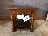 Bijzettafel