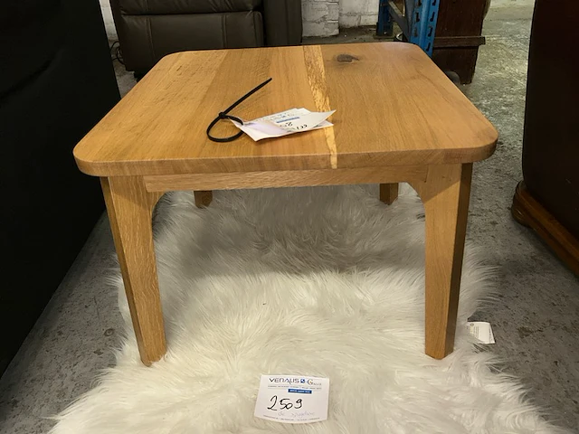 Bijzettafel - afbeelding 1 van  3