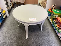 Bijzettafel