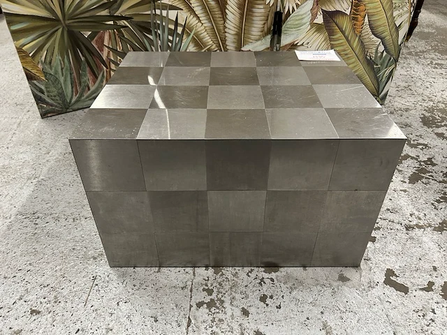 Bijzettafel - afbeelding 1 van  3