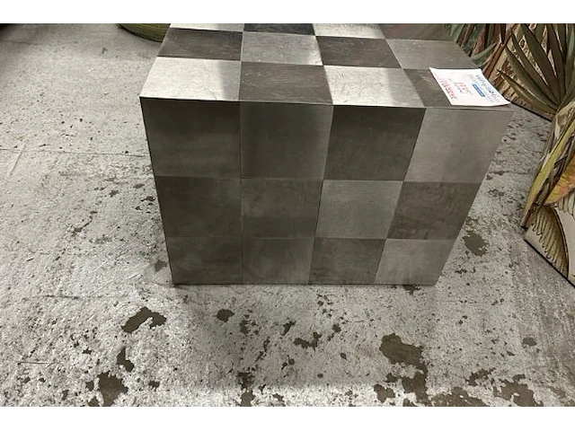 Bijzettafel - afbeelding 3 van  3