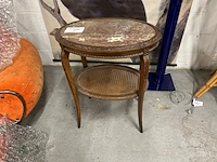 Bijzettafel - afbeelding 1 van  5