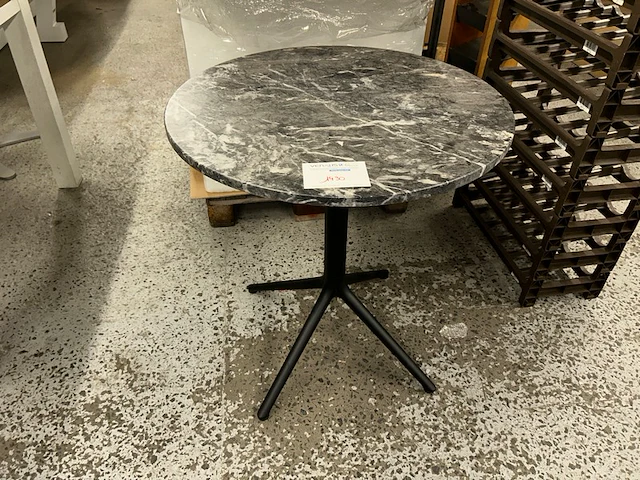 Bijzettafel - afbeelding 1 van  4