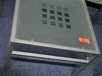Bijzettafel - afbeelding 1 van  1