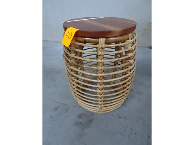 Bijzettafel - afbeelding 1 van  1