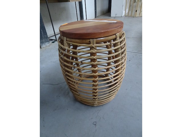 Bijzettafel - afbeelding 1 van  1