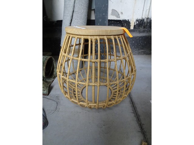 Bijzettafel - afbeelding 1 van  2