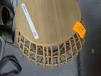 Bijzettafel - afbeelding 2 van  2