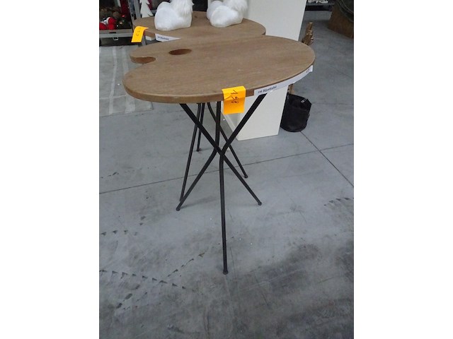 Bijzettafel - afbeelding 1 van  2