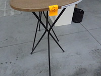 Bijzettafel - afbeelding 1 van  2