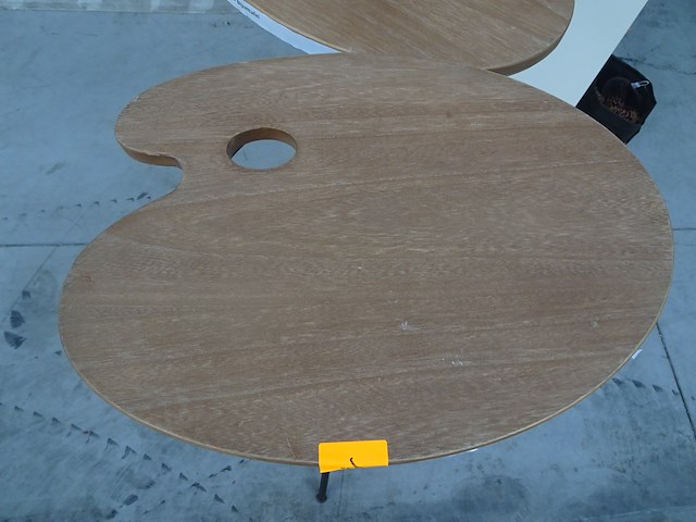 Bijzettafel - afbeelding 2 van  2