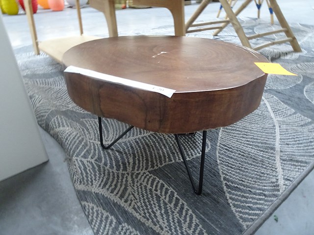 Bijzettafel - afbeelding 1 van  2