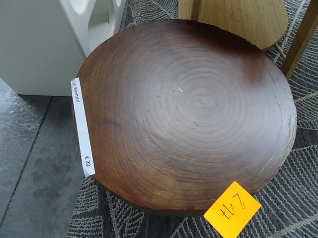 Bijzettafel - afbeelding 2 van  2