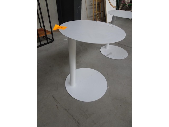 Bijzettafel - afbeelding 1 van  2