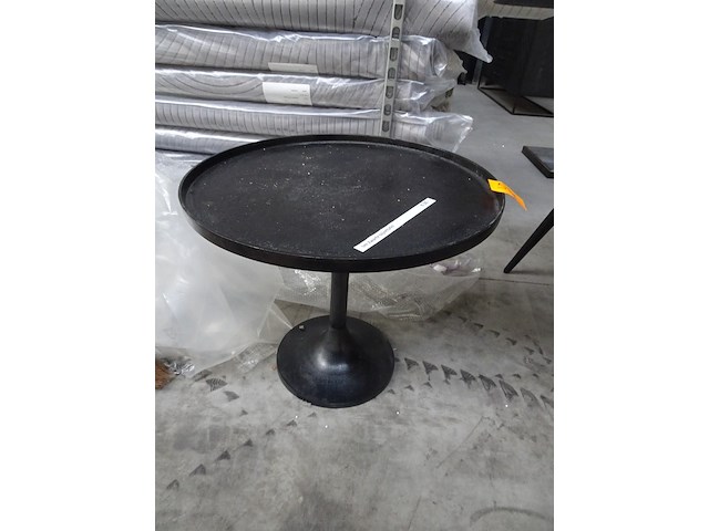 Bijzettafel - afbeelding 1 van  2