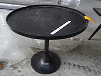 Bijzettafel - afbeelding 1 van  2