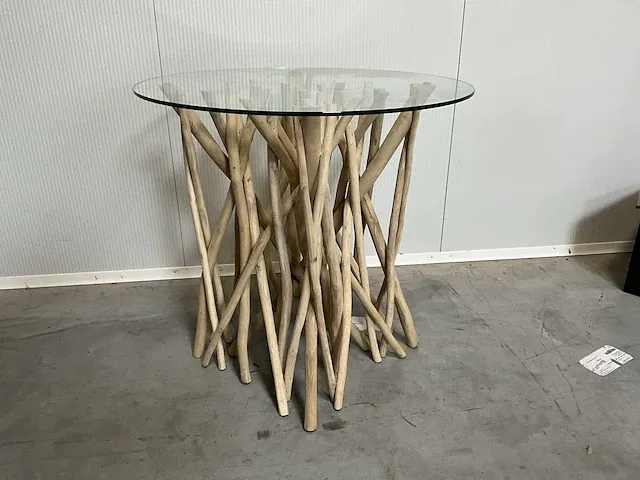 Bijzettafel - afbeelding 1 van  4