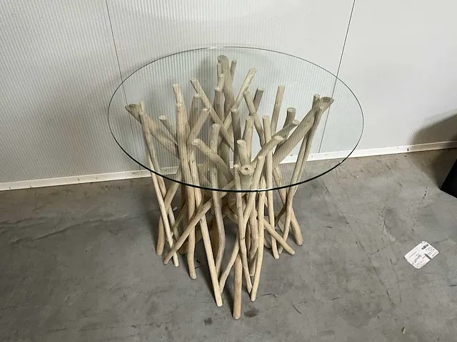 Bijzettafel - afbeelding 2 van  4
