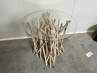 Bijzettafel - afbeelding 2 van  4