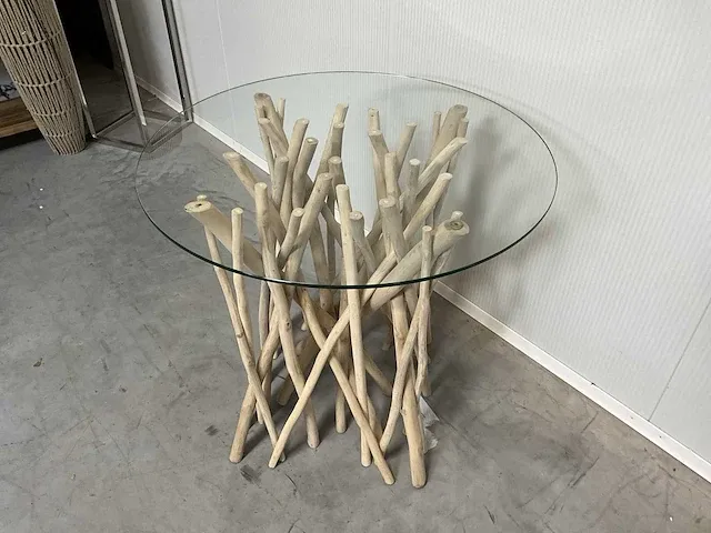 Bijzettafel - afbeelding 4 van  4