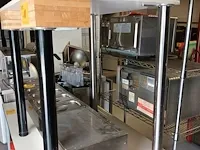 Bijzettafel - afbeelding 2 van  3