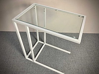 Bijzettafels (6x) - afbeelding 1 van  6