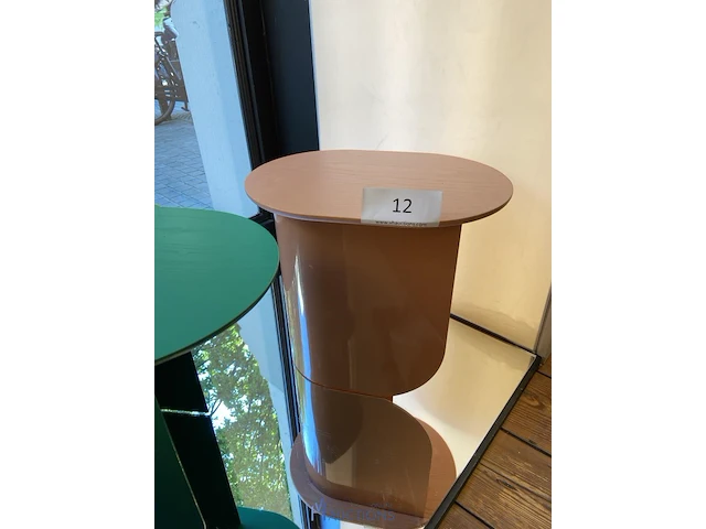 Bijzettafeltje fest - afbeelding 1 van  6