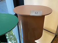 Bijzettafeltje fest - afbeelding 1 van  6