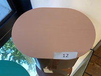 Bijzettafeltje fest - afbeelding 4 van  6