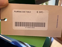 Bijzettafeltje fest - afbeelding 6 van  6
