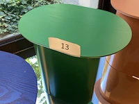 Bijzettafeltje fest - afbeelding 1 van  5