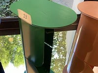 Bijzettafeltje fest - afbeelding 2 van  5