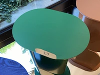 Bijzettafeltje fest - afbeelding 4 van  5