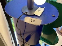 Bijzettafeltje fest - afbeelding 1 van  6