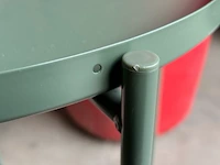 Bijzettafeltje ikea garden - afbeelding 2 van  4
