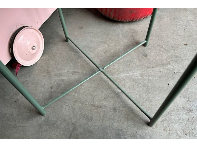 Bijzettafeltje ikea garden - afbeelding 3 van  4