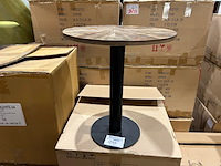 Bijzettafeltje - afbeelding 1 van  5