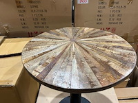 Bijzettafeltje - afbeelding 2 van  5