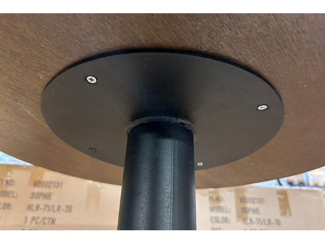 Bijzettafeltje - afbeelding 4 van  5