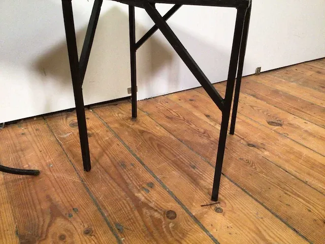 Bijzettafeltjes mozaïek (3x) - afbeelding 7 van  7