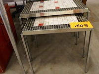 Bijzettafeltjes - afbeelding 3 van  3