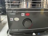 Bijzetverwarming airsensor - afbeelding 2 van  3