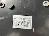 Bijzetverwarming eurom - afbeelding 3 van  3