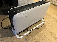 Bijzetverwarming mil - afbeelding 1 van  4