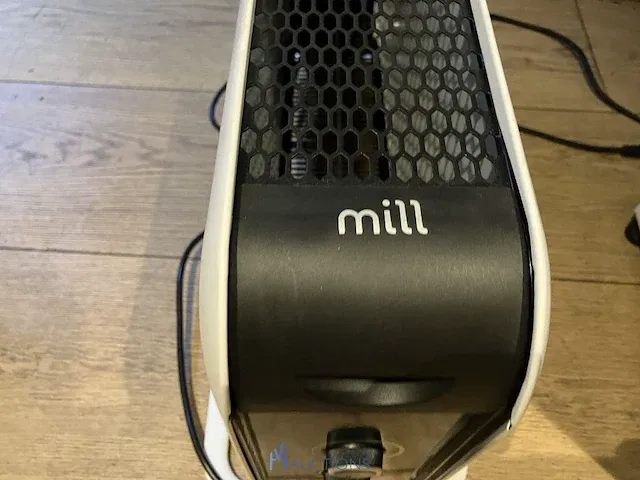 Bijzetverwarming mil - afbeelding 4 van  4