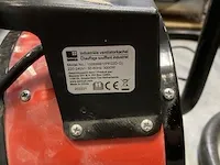 Bijzetverwarming sencys - afbeelding 2 van  4