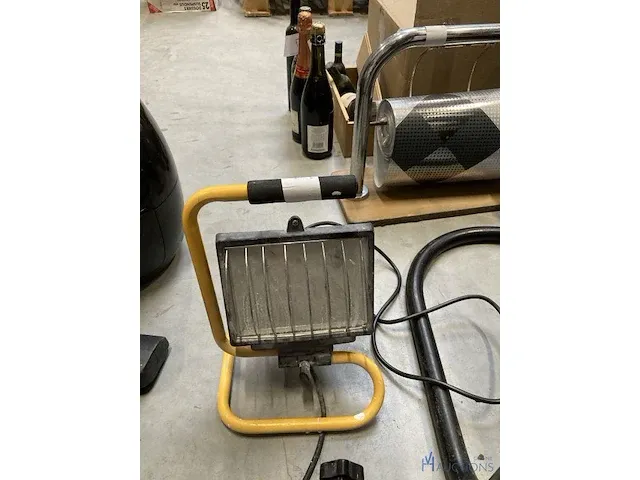 Bijzetverwarming sencys - afbeelding 3 van  4