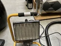Bijzetverwarming sencys - afbeelding 3 van  4