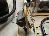 Bijzetverwarming sencys - afbeelding 4 van  4